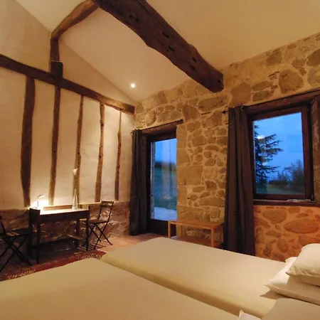 Holiday home Les Ecrehous *