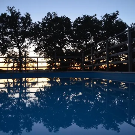 Les Ecrehous Prázdninový dům *