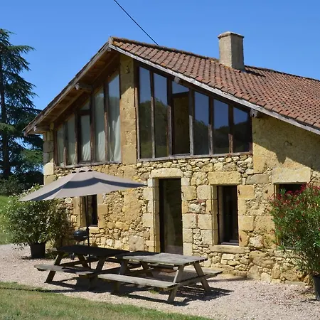 Holiday home Les Ecrehous