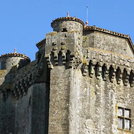 Les Ecrehous * Riguepeu