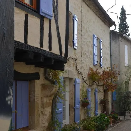 Nyaraló Les Ecrehous