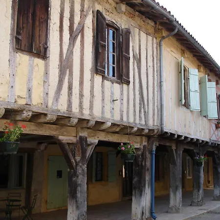 Prázdninový dům Les Ecrehous