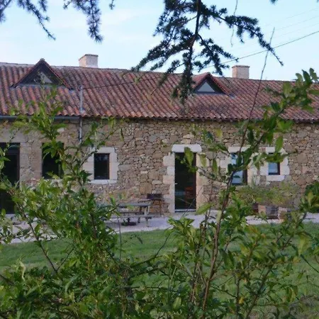 Prázdninový dům Les Ecrehous