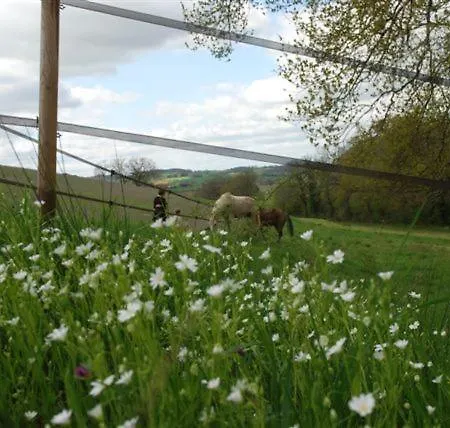 Prázdninový dům Les Ecrehous