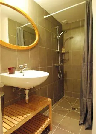 Prázdninový dům Les Ecrehous Riguepeu