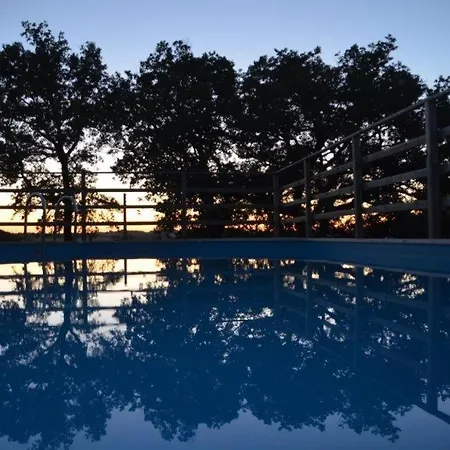 Les Ecrehous Prázdninový dům *