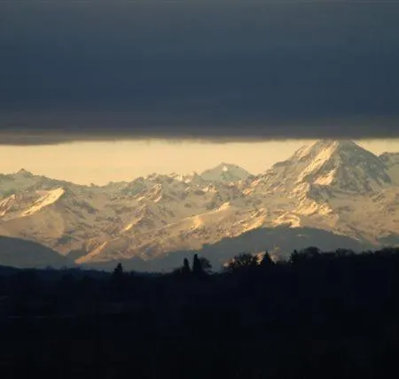 Prázdninový dům Les Ecrehous *