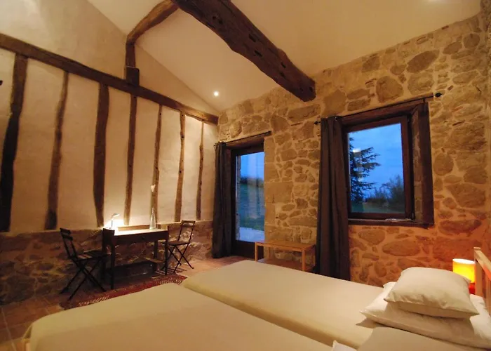 Ferienhaus Les Ecrehous *