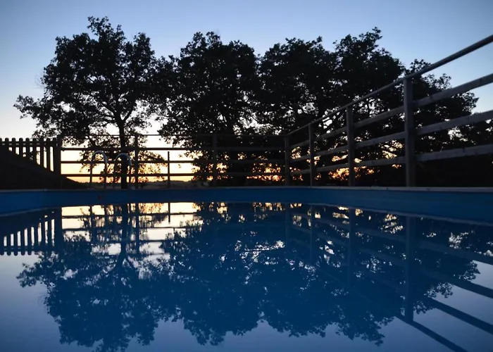 Les Ecrehous Ferienhaus *