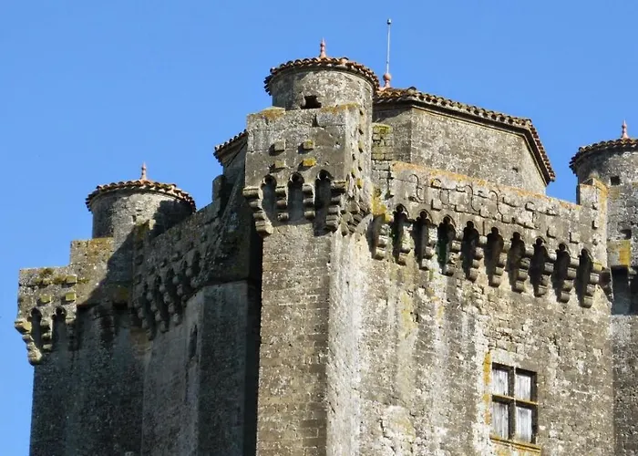 Les Ecrehous * Riguepeu