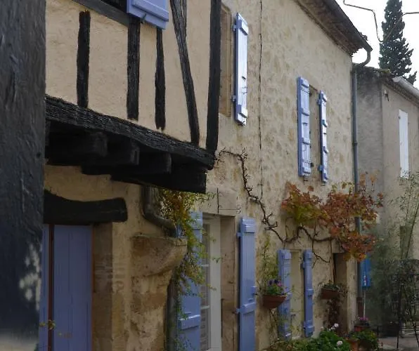 Ferienhaus Les Ecrehous