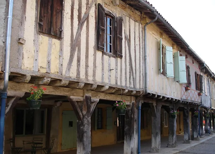 Ferienhaus Les Ecrehous