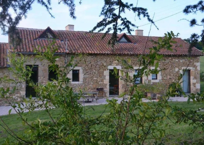 Ferienhaus Les Ecrehous