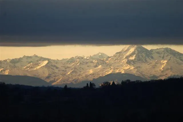 Ferienhaus Les Ecrehous *